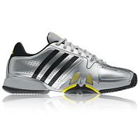 Adidas Adipower Barricade Tennis Shoes