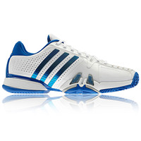 Adidas Adipower Barricade Tennis Shoes