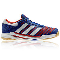 Adidas Adipower Stabil 10 Indoor Court Shoes
