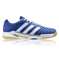 Adidas Adipower Stabil 10 Indoor Court Shoes