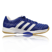 Adidas Court Stabil 10 Indoor Court Shoes