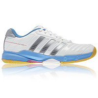 Adidas Lady Court Stabil 10 Indoor Court shoes