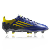 Adidas Adizero RS7 Pro Soft Ground Rugby Boots