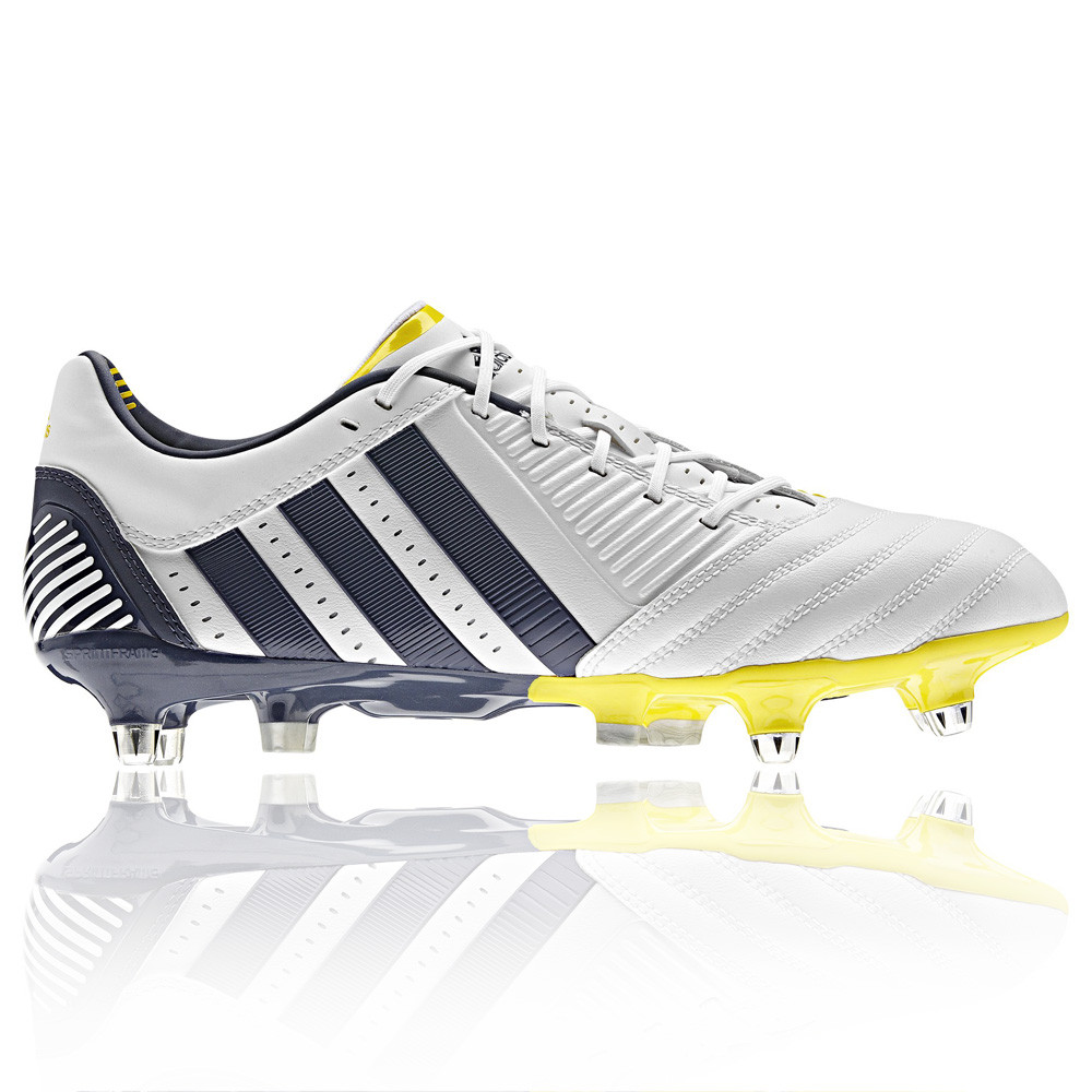 Adidas Predator Incurza XTRX Soft Ground Rugby Boots 58 Off