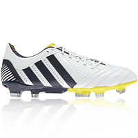 Adidas Predator Incurza XTRX Firm Ground Rugby Boots