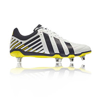 Adidas Adipower Kakari Soft Ground Rugby Boots