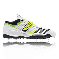 Adidas Twenty2yds Mid IV Cricket Shoes