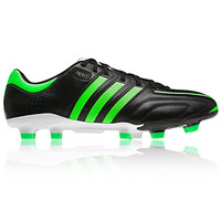 Adidas Adipure 11pro TRX Firm Ground Football Boots