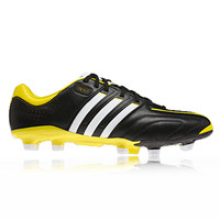 Adidas Adipure 11 Pro TRX Firm Ground Football Boot