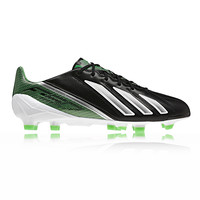 Adidas Adizero F50 TRX Leather Firm Ground Football Boots