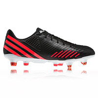 Adidas Predator Lethal Zone XTRX Soft Ground Football Boots