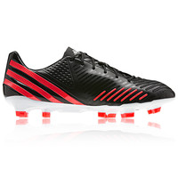 Adidas Predator Lethal Zone TRX Firm Ground Football Boots