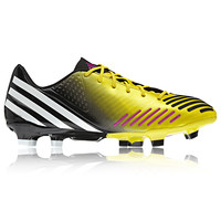 Adidas Predator Lethal Zone TRX Firm Ground Football Boots