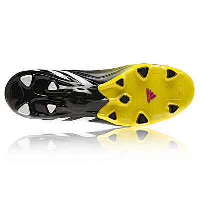 Adidas Predator Lethal Zone TRX Firm Ground Football Boots picture 2