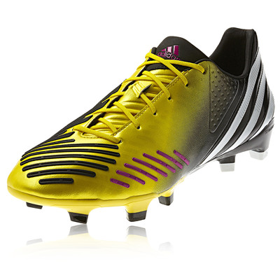 Adidas Predator Lethal Zone TRX Firm Ground Football Boots picture 3