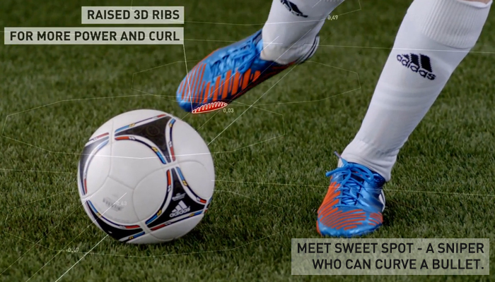 Adidas Predator Lethal Zone TRX Firm Ground Football Boots Adidas Predator Lethal Zone TRX Firm Ground Footba