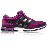 Adidas Lady Supernova Solution 3 Running Shoes