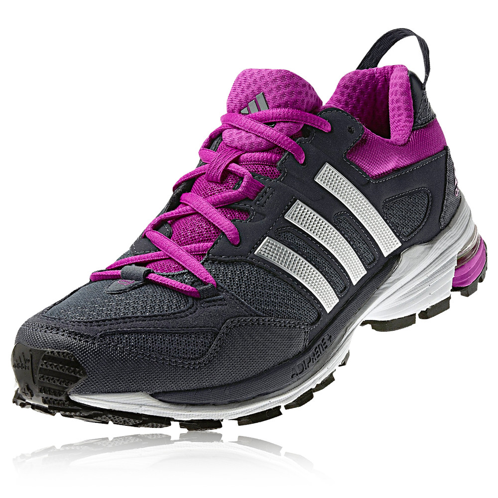 Adidas Lady Supernova Riot 5 Trail Running Shoes