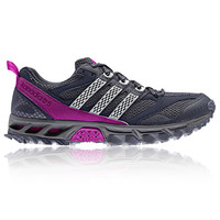 Adidas Lady Kanadia TR5 Trail Running Shoes