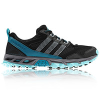 Adidas Lady Kanadia 5 Trail Running Shoes