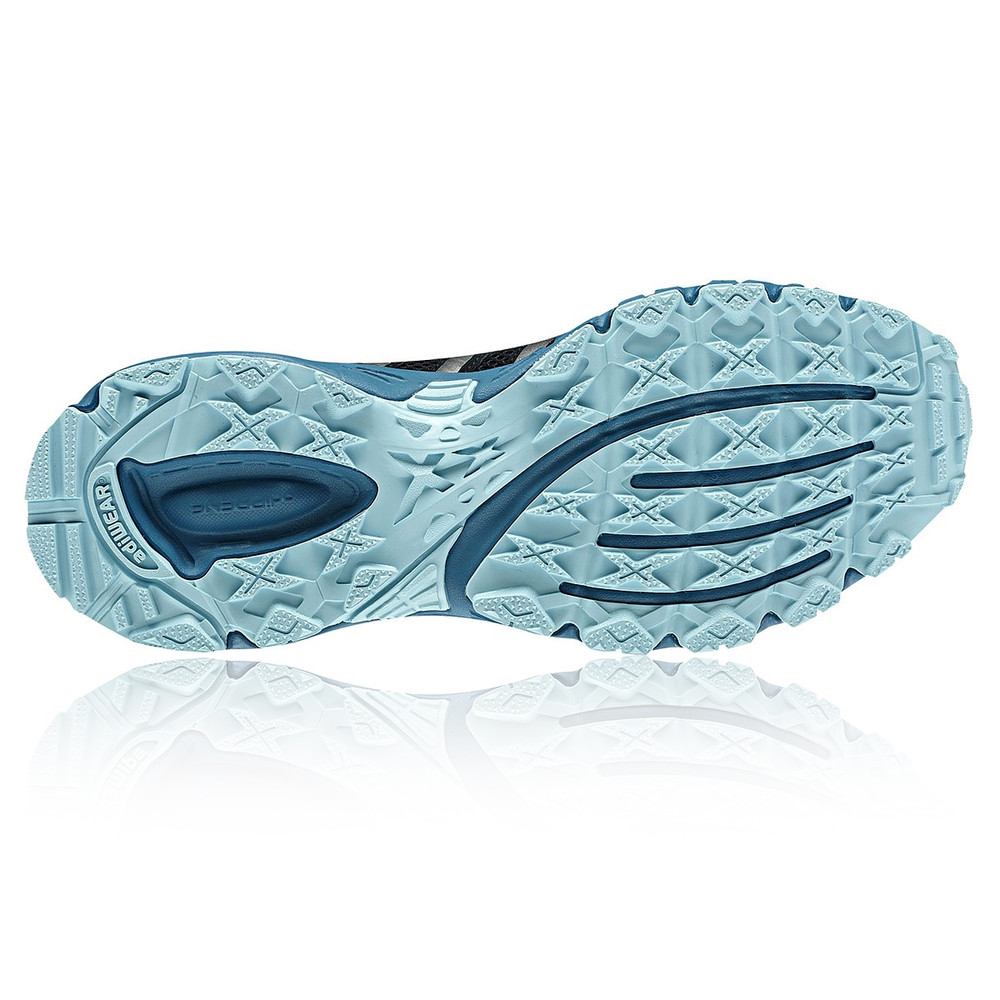 Adidas Lady Duramo 5 Trail Running Shoes