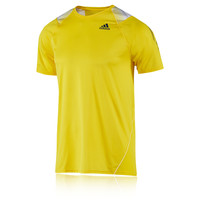 Adidas Adizero Short Sleeve T-Shirt