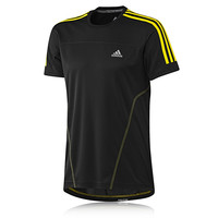 Adidas Response Short Sleeve T Shirt