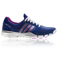 Adidas Lady Adipure Trainer 360 Cross Training Shoes