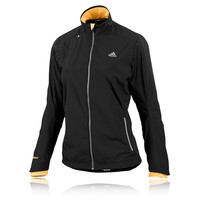 Adidas Lady AdiStar Gore Windstopper Running Jacket