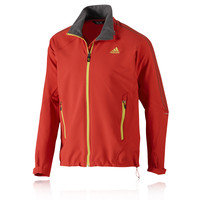 Adidas Terrex Swift Soft Shell Outdoor Jacket