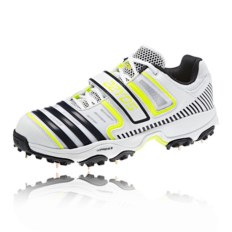 Adidas Twenty2yds IV Cricket Shoes 50 Off