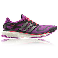 Adidas Lady Energy Boost Running Shoes