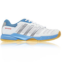 Adidas Lady Essence 10 Indoor Court Shoes