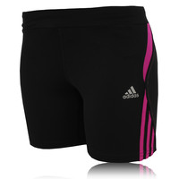 Adidas Lady Response Short Running Tights