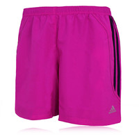 Adidas Lady Response 6 Inch Running Shorts