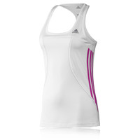 Adidas Lady Response Fitted Tank Top