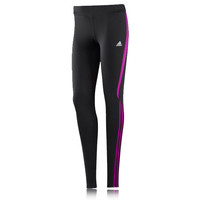 Adidas Lady Response Long Running Tights