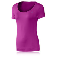 Adidas Lady Multifunctional Essential Short Sleeve T-Shirt