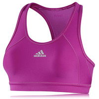 Adidas Lady TechFit Support Bra