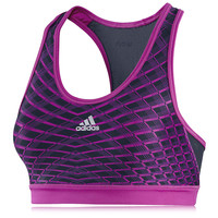 Adidas Lady TechFit Support Bra