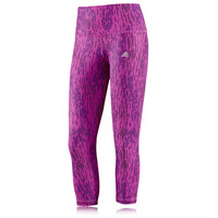 Adidas Lady TechFit Perfect Fit 3/4 Tights
