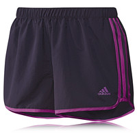 Adidas Lady M10 Running Shorts