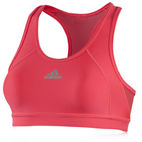 Adidas Lady TechFit Support Bra