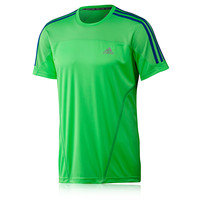 Adidas Response DS Short Sleeve T-Shirt