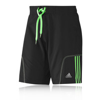 Adidas Response 9 Inch Baggy Running Shorts
