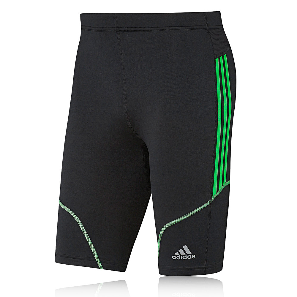 Adidas Response DS Tight Fitted Running Shorts