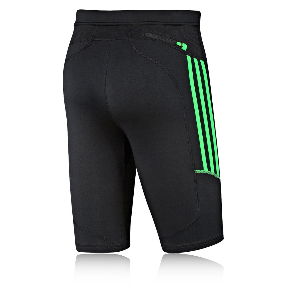 Adidas Response DS Tight Fitted Running Shorts