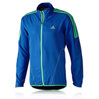 Adidas Response DS Wind Running Jacket