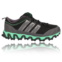Adidas Junior KX TR XJ Trail Running Shoes