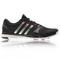Adidas Lady AdiPure TR 360 ClimaCool Cross Training Shoes